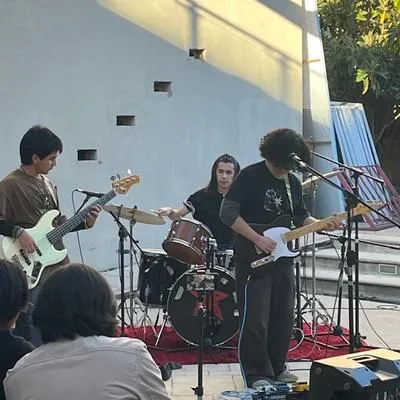 Foto de Sabes Que.