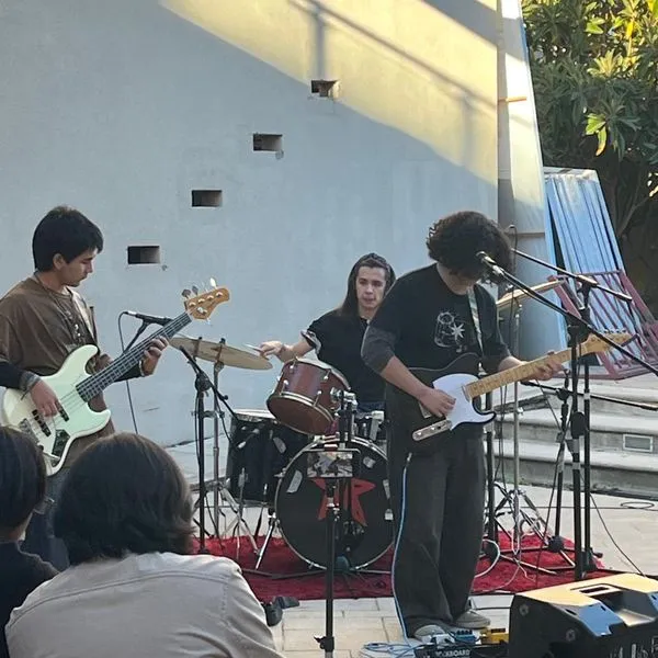 Foto de Sabes Que.