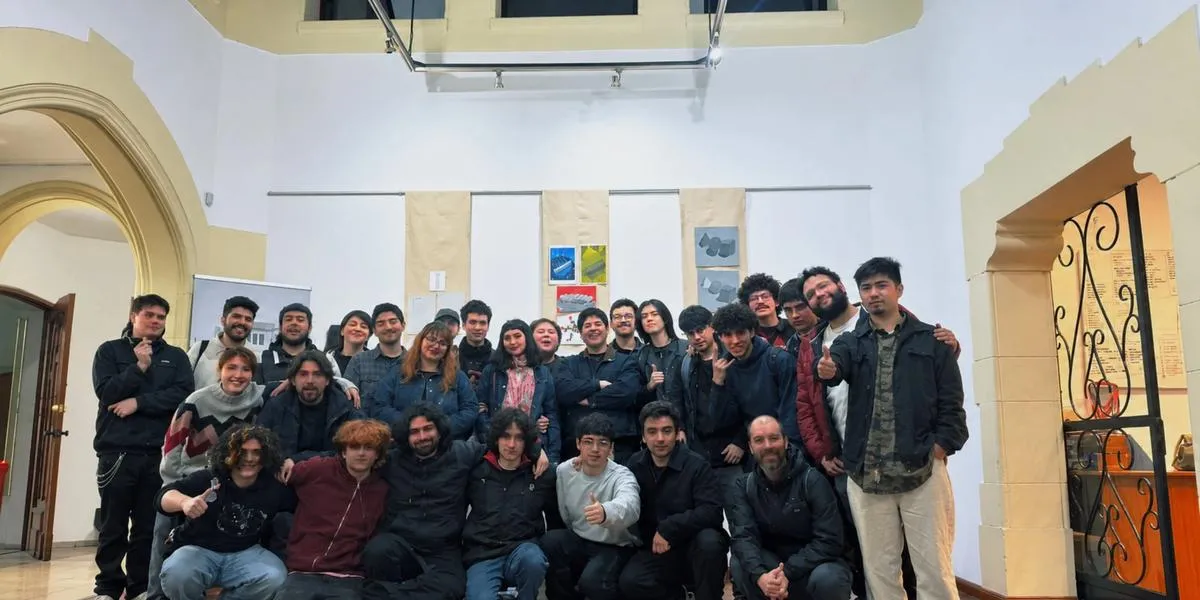 Casa Quemada realiza jornada de autoevaluación y seguimiento en la Corporación Cultural de Talca