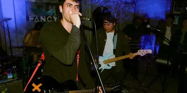 En Social Coffee Talca se vivió la primera gran tocata del colectivo